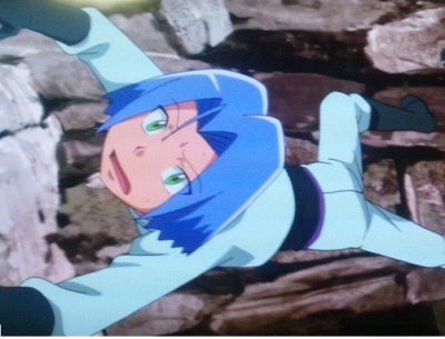DailyJamesTeam1's tweet photo. James climbing 🧗 
#ロケット団 #anipoke #アニポケ #Pokemon #TeamRocket #コジロウ https://t.co/zu7dQzVWKd