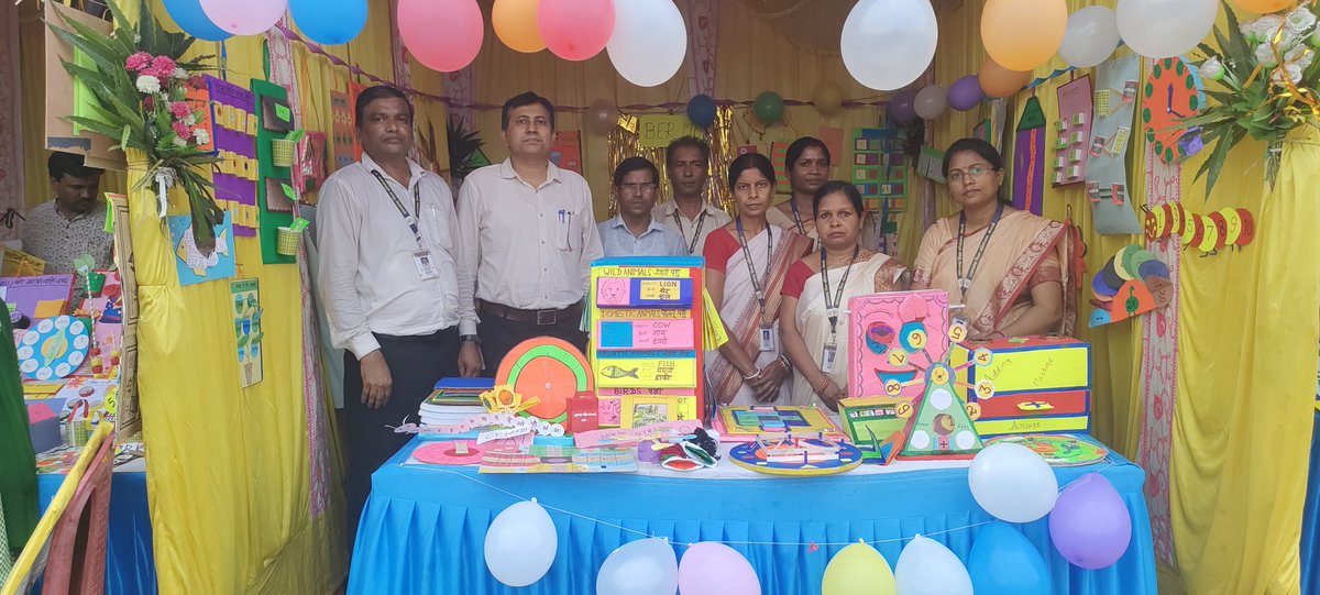 #MeraVidyalayNipun
<a href="/JepcJharkhand/">JEPC Jharkhand</a>
MIDDLE SCHOOL JARIDIH BASTI, BERMO(BOKARO)