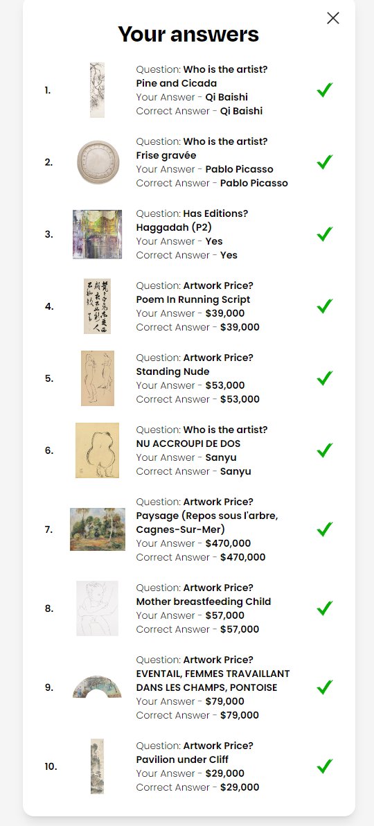 0xPumpk1ng's tweet photo. LIVEART Price Prediction Answer for Today:
Participating in $ART airdrop by just a couple of times clicking now!
https://t.co/rZA7ZyVK65
#airdropsummer #liveart #NFT #CRYPTO #blockchains https://t.co/SosstgnqDG