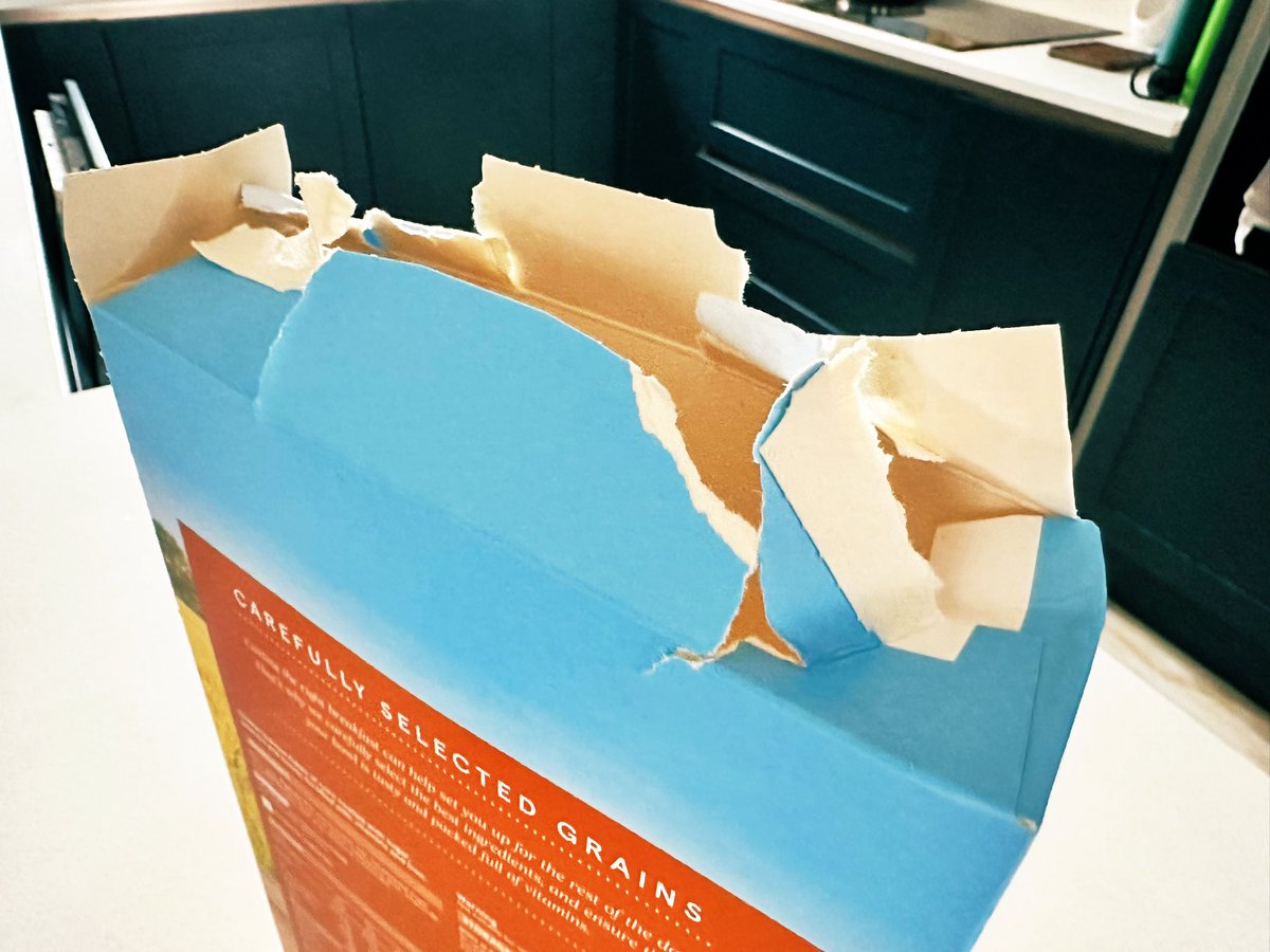 marvellousmatt's tweet image. My children are evil… #howcouldyou #nofilter