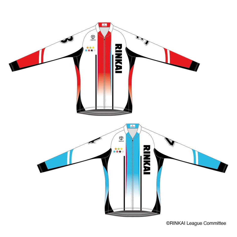 🚴サイクルジャージご要望の多かった XLサイズが追加販売されることに