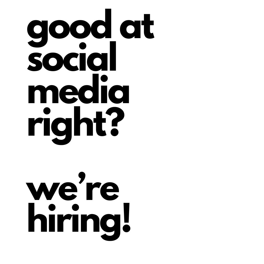thefishmish's tweet photo. There's still time to apply for our Digital Engagement Officer role 
https://t.co/zJGgaIAdri https://t.co/ul3gGGFwk2