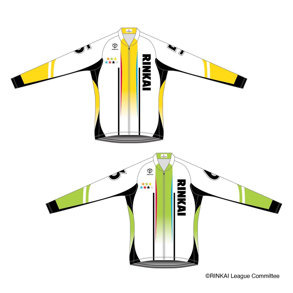 🚴サイクルジャージご要望の多かった XLサイズが追加販売されることに