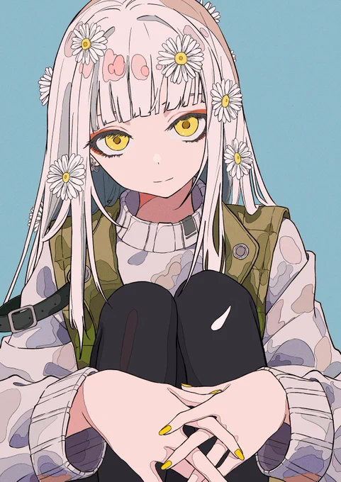 お気に入りの絵