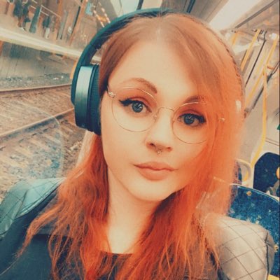 #NewProfilePic yeah I’m the weird, eccentric and quite possibly mad health insurance claims assessor.
What are you gonna do about it?