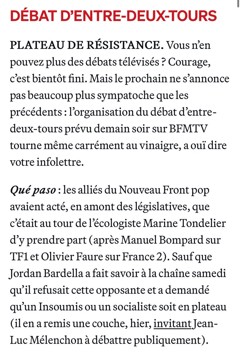 Pauline de Saint Remy tweet media