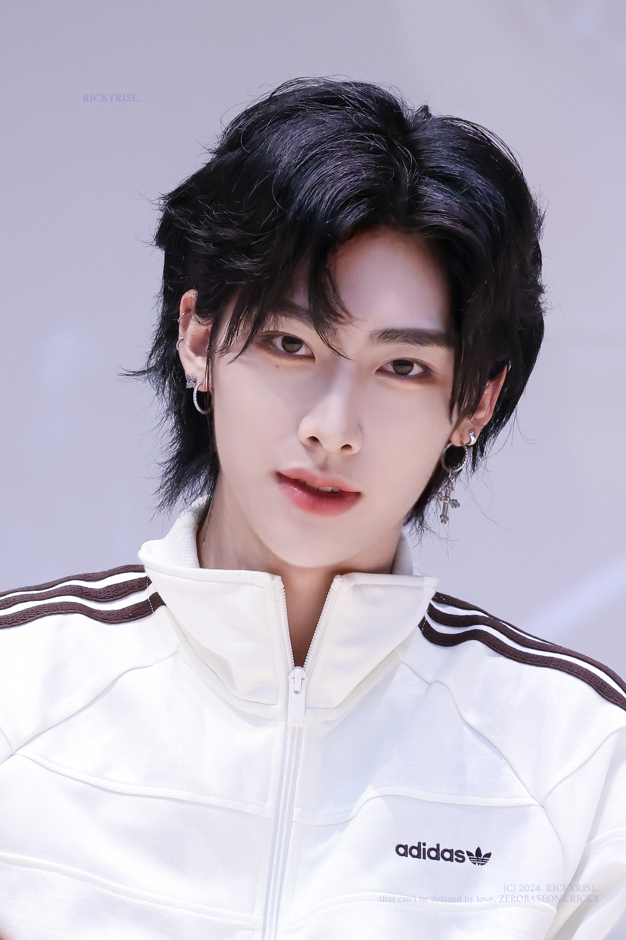 人気No.1 𝐑𝐈𝐂𝐊𝐘𝐑𝐈𝐒𝐄. on X:  チャーム