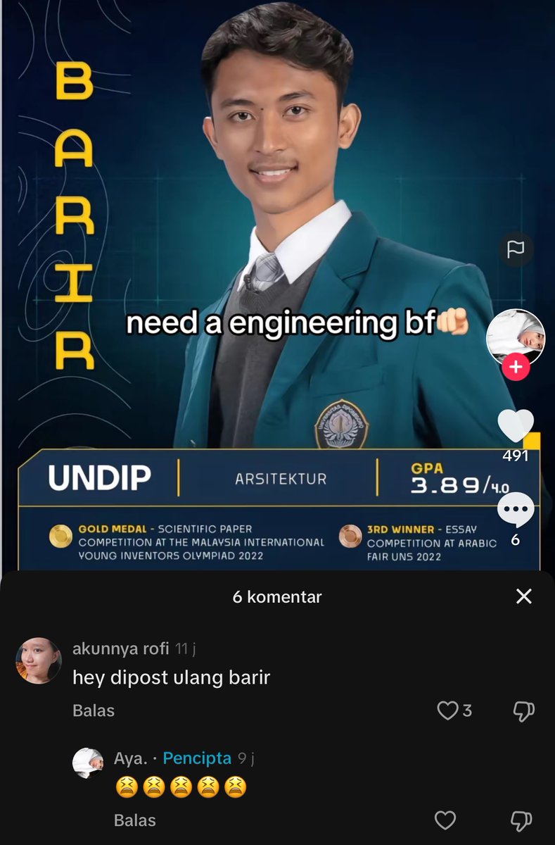 ecaawcom's tweet image. p sama aku aja mas..