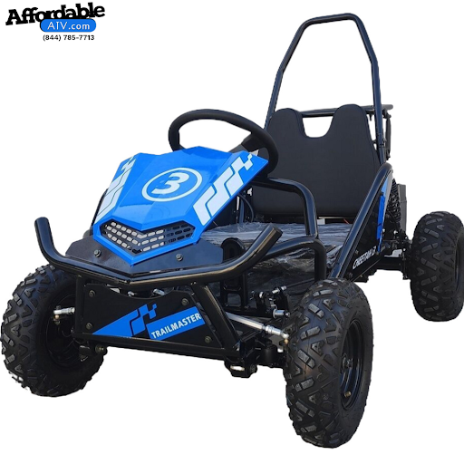Affordable ATV tweet media