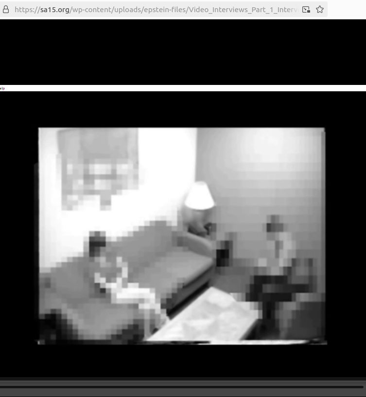 Casimir_Noir's tweet photo. 🔥🔥🔥More #JeffreyEpstein files just got released :
State of Florida v. Jeffrey Epstein, Case Numbers 06CF009454AMB and 08CF009381AMB
https://t.co/V8E9Kr4y7j https://t.co/ZdzHAv2Fz8