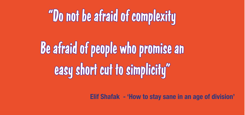 Tide global learning tweet media