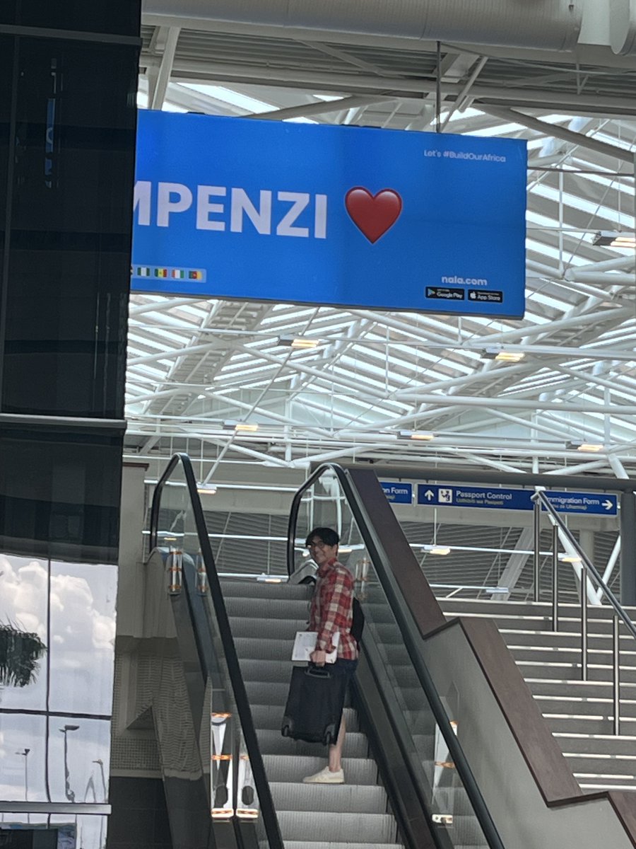We will always remember the passion and delicacy with which he addressed various issues in Tanzania. We believe that the legacy he left behind will continue to have a positive impact. We hope that the time and experiences shared with him will be fondly remembered in the future.