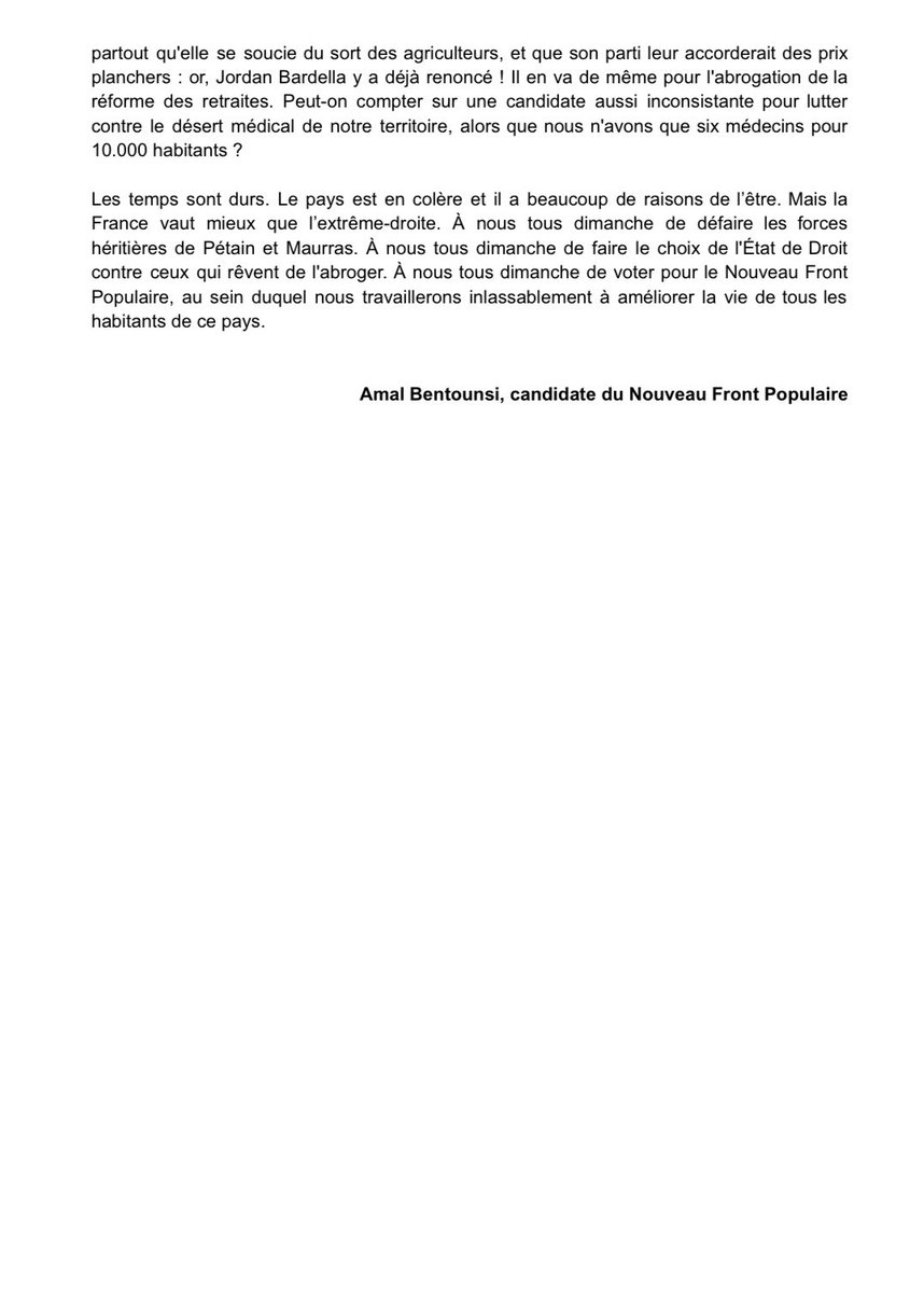 Amal Bentounsi tweet media