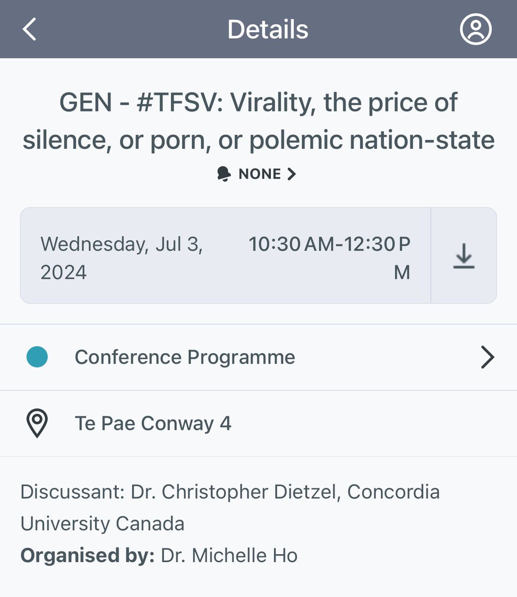 Michelle Ho (she/her) @michellehsho.bsky.social tweet media