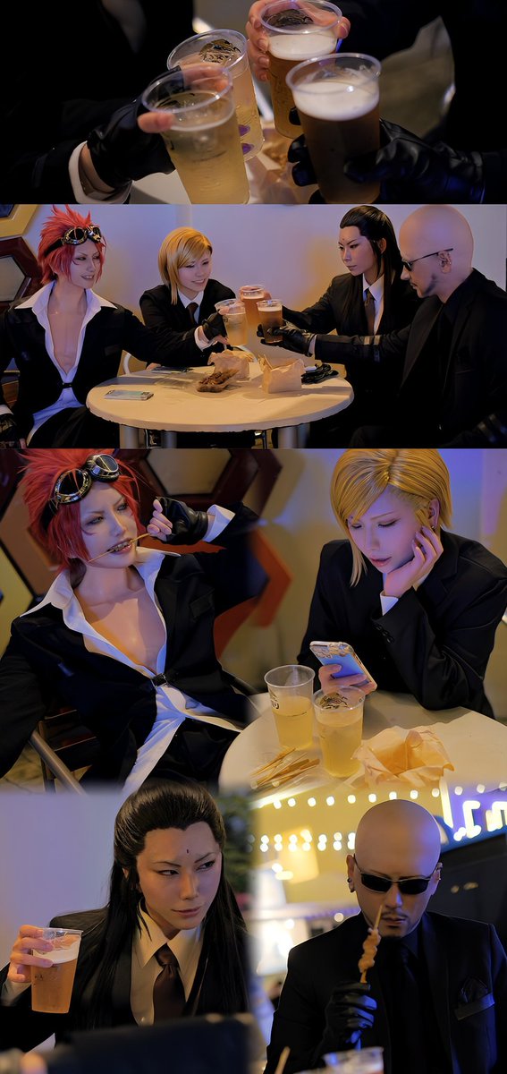 刻.🦁 tweet media