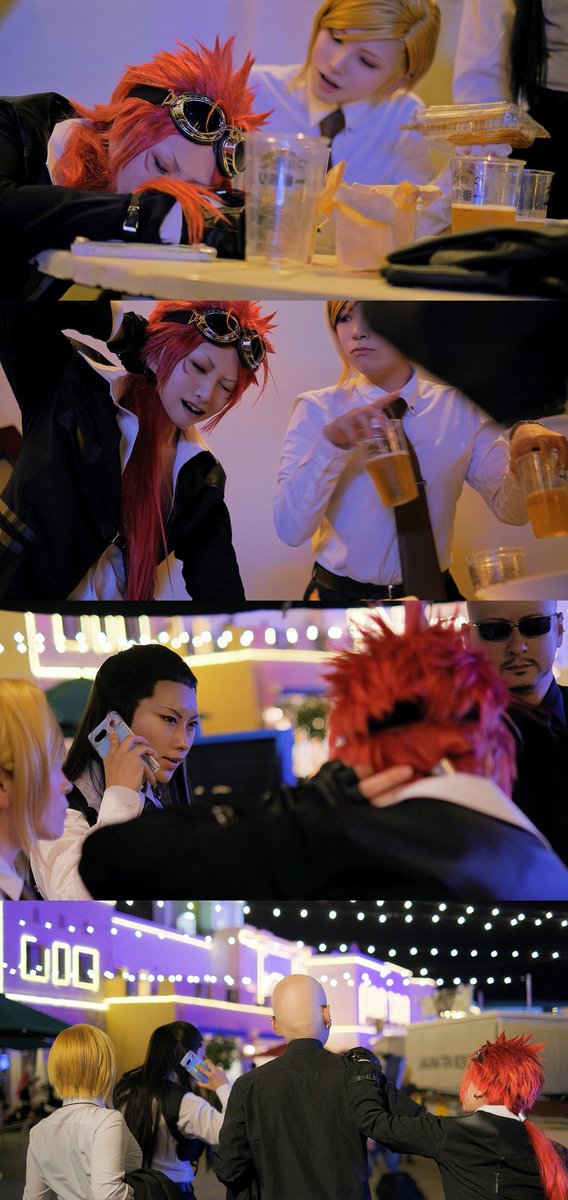 刻.🦁 tweet media