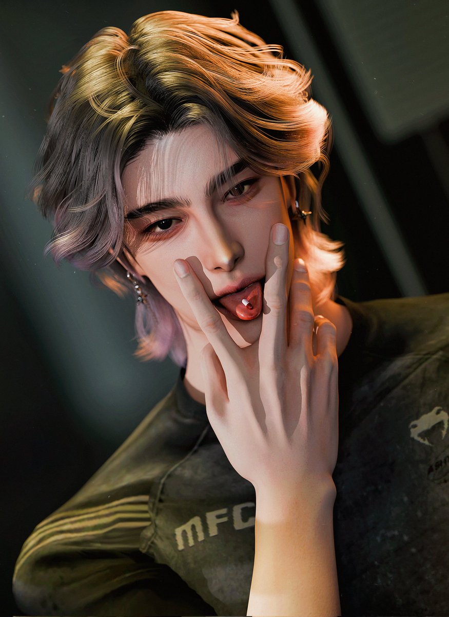 SPECTRUM_TS4's tweet photo. #심즈4 #sims4 #ts4 https://t.co/JN7b7xRYgm