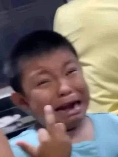 hugobossnuts's tweet photo. @sleepygatas Oh yea? 😭😔 https://t.co/QHvmUOjNHx