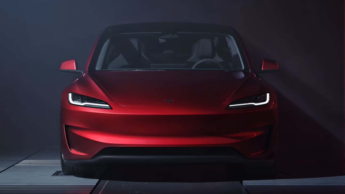 EVS Network (@EVsFrank) / Posts / X
