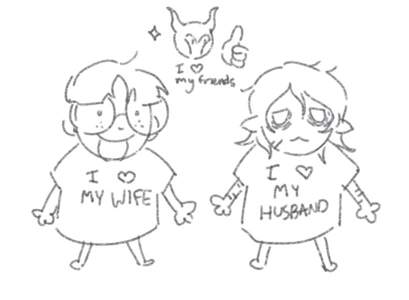sobblespoink's tweet photo. guys I miss the sqloint family https://t.co/qtPRW4NiSK