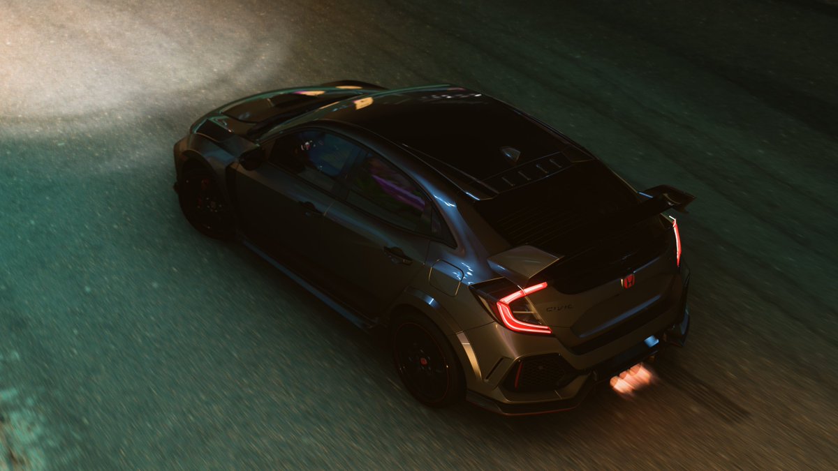 Forza Team Wars tweet media