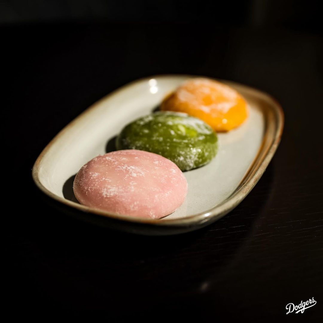 MLB Japan tweet media