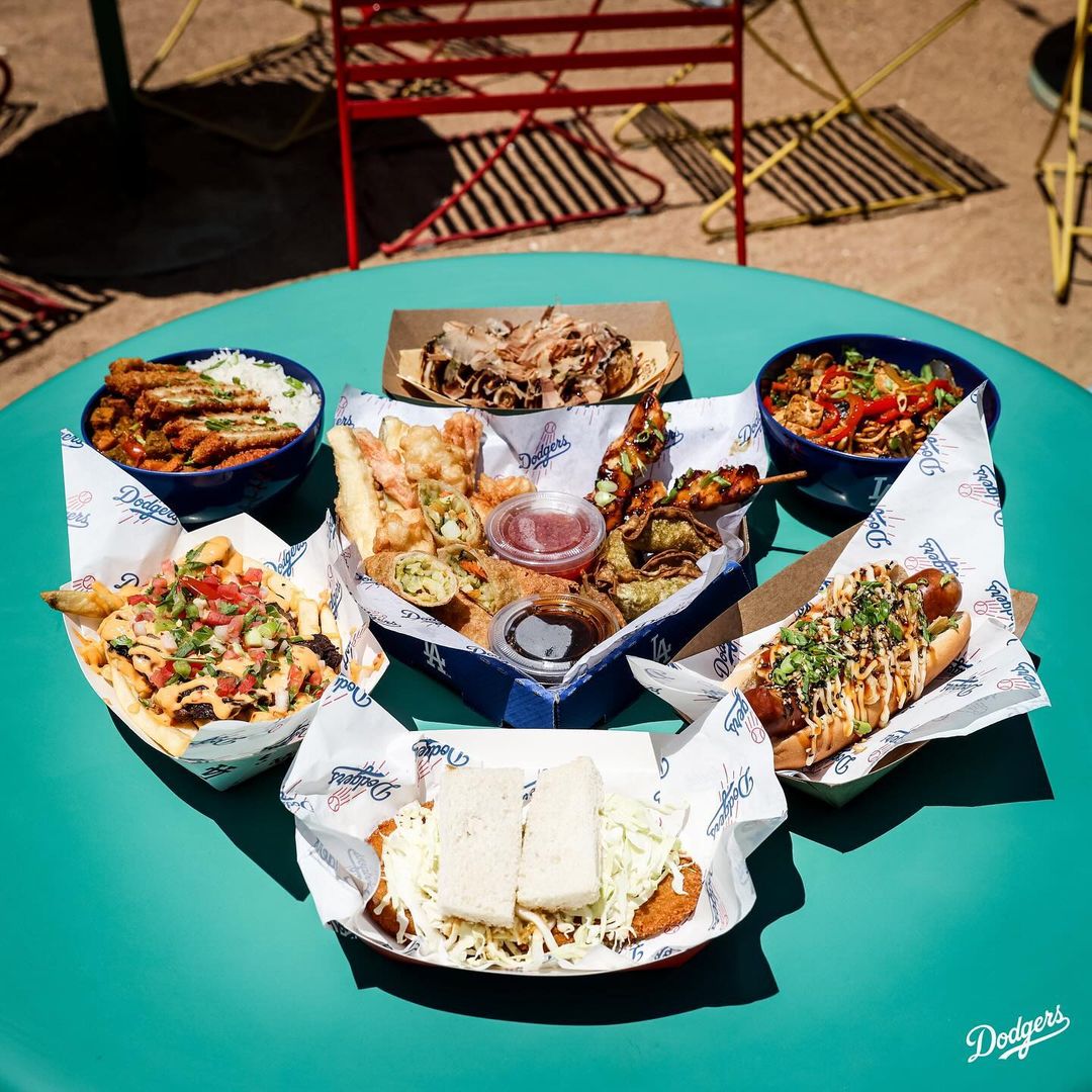 MLB Japan tweet media