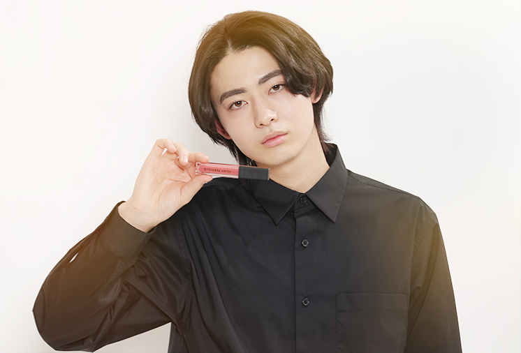 佐橋斗真豊田裕大アクスタコスラバコスメティック・プレイラバー
