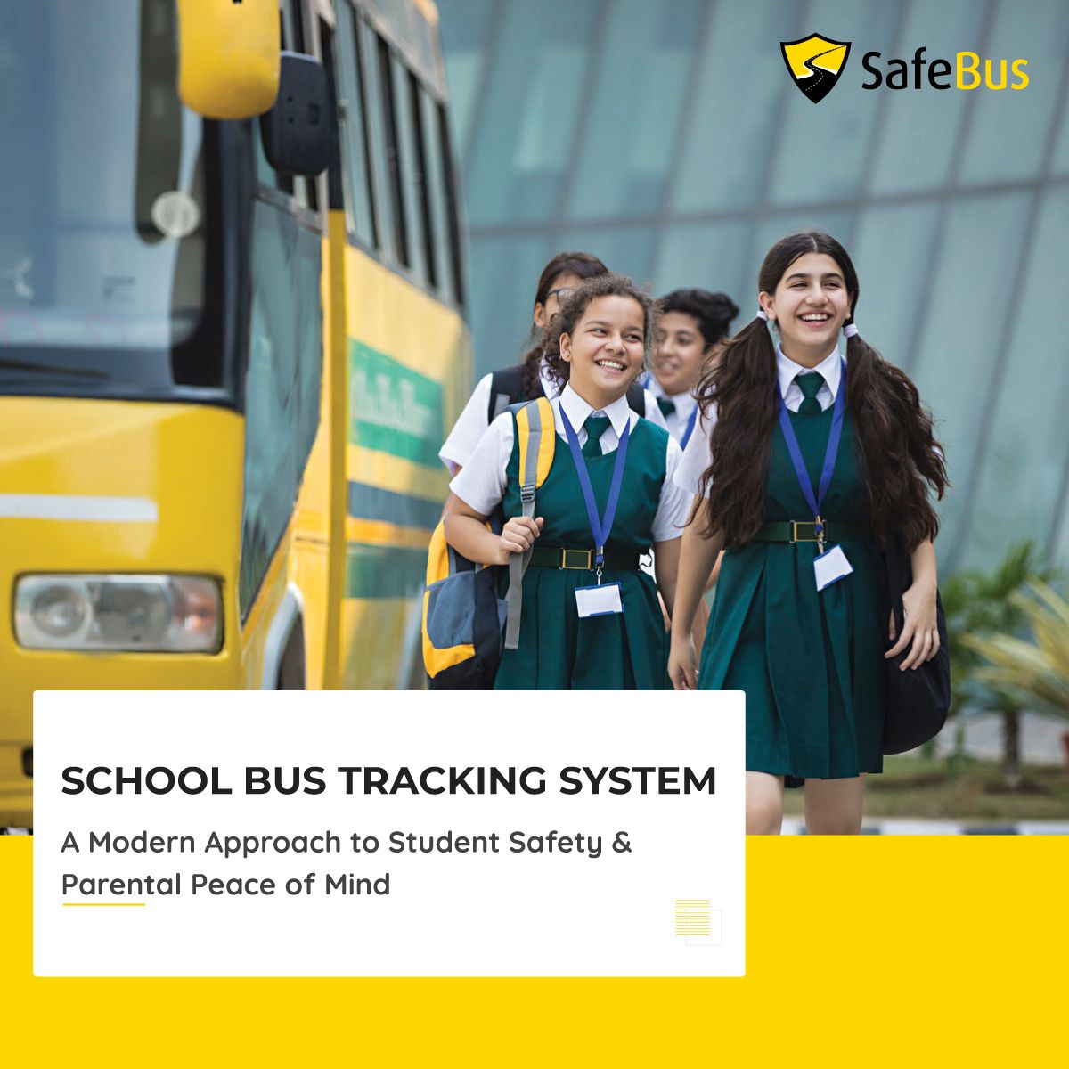SafeBus_MTAP's tweet image. 🚍School Bus Tracking System📲
Discover the modern approach to managing school transportation, ensuring student safety and parental peace of mind.
Download Now safebus.io/whitepapers/ 

#studentsafety #schoolbustracking #parentalpeaceofmind #safebus #schooltransport #schoolbus