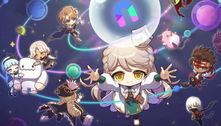 Registrations open for early testers of Nexon’s PC MMORPG MapleStory N

Read more: p2e.game/dailyNews/4yho…

 #GameFi #P2E #NFTGame