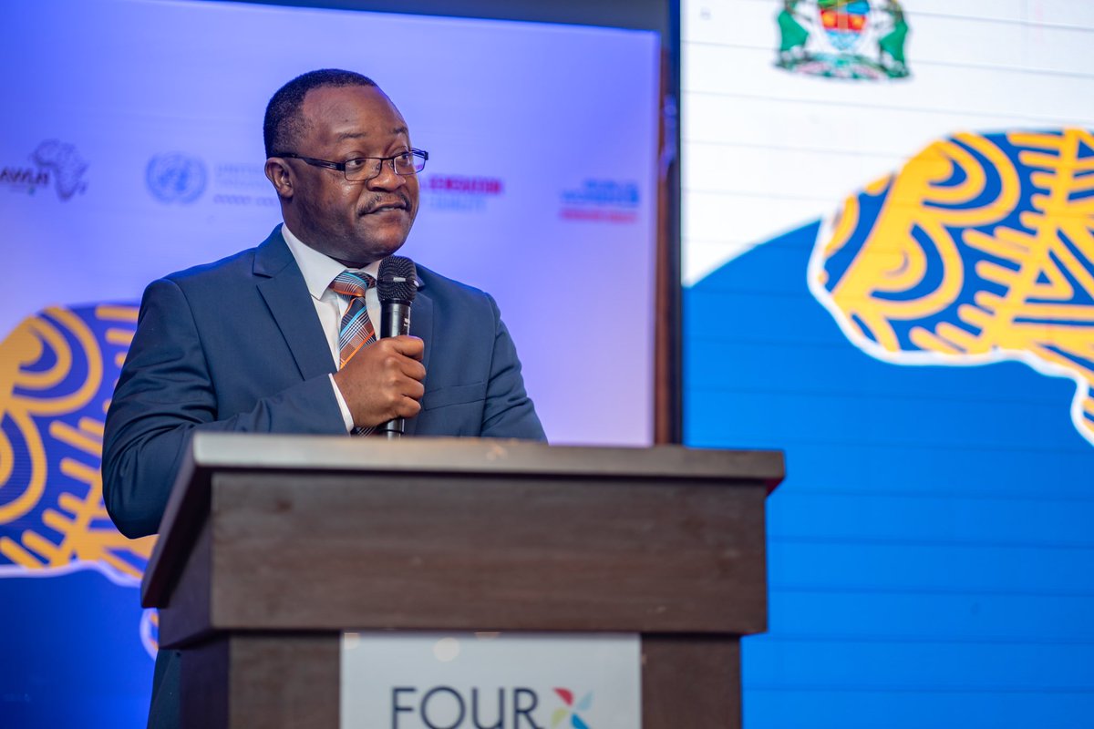 AWLN_TZ (@awln_tz) on Twitter photo Opening Remarks by Mr. Peterson Magoola, UN Women Representative, Tanzania
<a href="/maendeleoyajami/">WIZARA YA MAENDELEO YA JAMII</a>
<a href="/GenEqualityTZ/">Generation Equality KIZAZI CHENYE USAWA</a>
<a href="/AWLNetwork/">AWLNetwork</a>
#generationequality
#awlntz
#actforequal Opening Remarks by Mr. Peterson Magoola, UN Women Representative, Tanzania
<a href="/maendeleoyajami/">WIZARA YA MAENDELEO YA JAMII</a>
<a href="/GenEqualityTZ/">Generation Equality KIZAZI CHENYE USAWA</a>
<a href="/AWLNetwork/">AWLNetwork</a>
#generationequality
#awlntz
#actforequal
