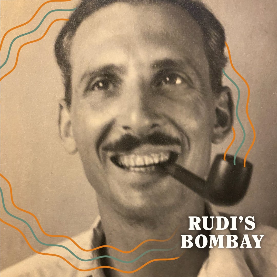 BOMBAYWALLA tweet media