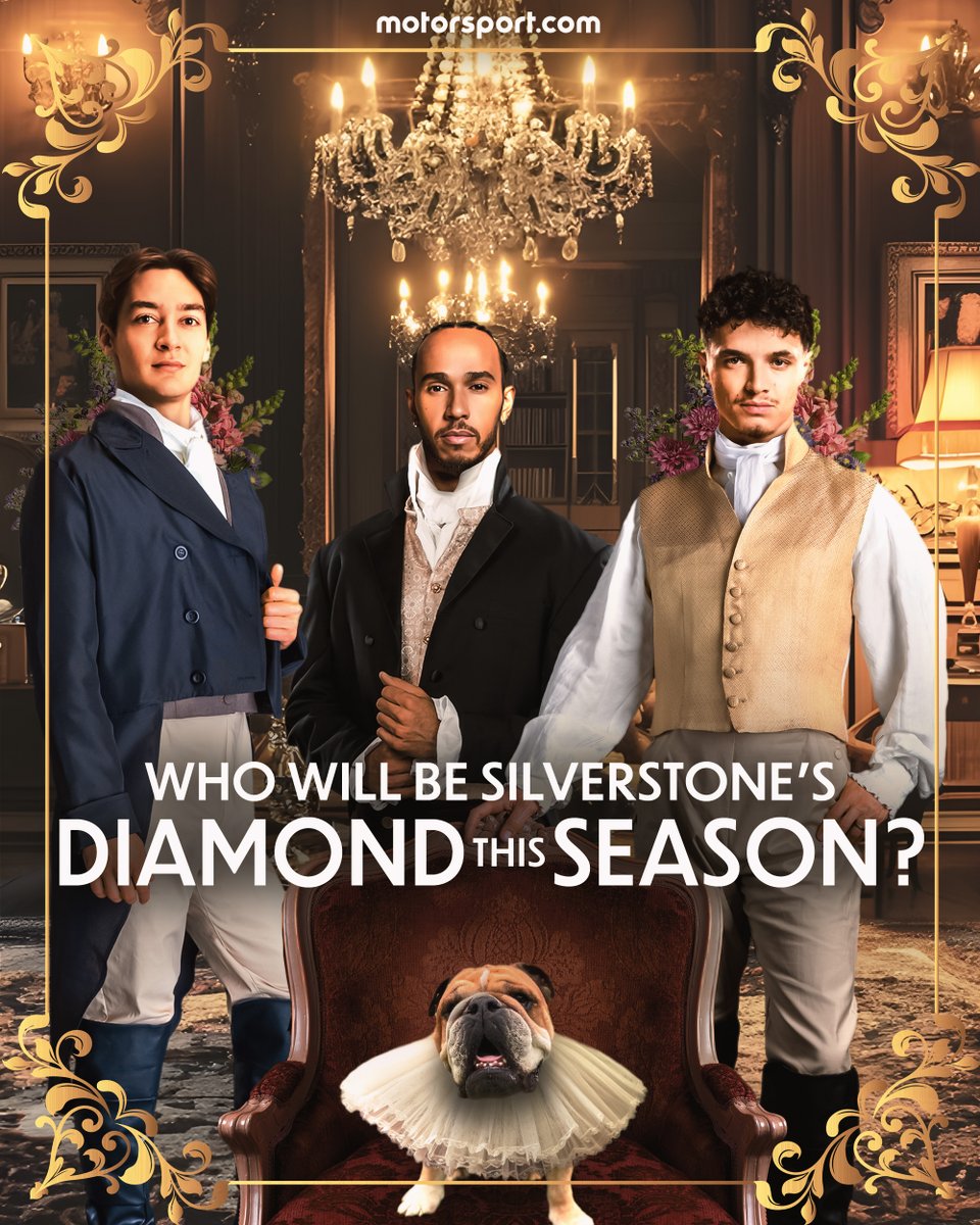 Motorsport tweet media