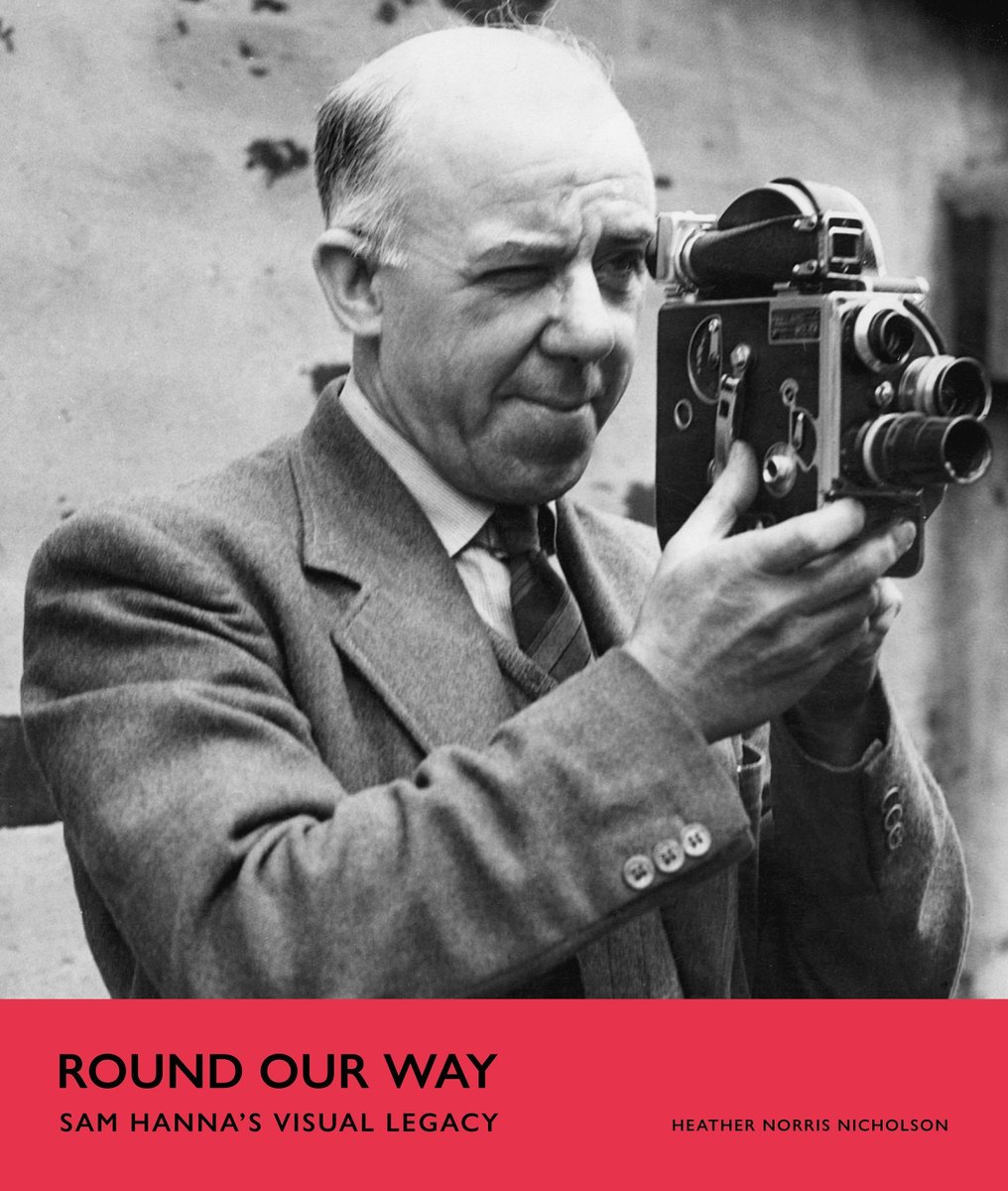MMU Library (@mmulibrary) on Twitter photo A new book celebrates the film works of Sam Hanna whose collection is preserved at the <a href="/NWfilmarchive/">North West Film Archive</a>. Discover more on Sam Hanna at buff.ly/3Xzvhyc. Here you can watch several of his films, or read up on his life works. A new book celebrates the film works of Sam Hanna whose collection is preserved at the <a href="/NWfilmarchive/">North West Film Archive</a>. Discover more on Sam Hanna at buff.ly/3Xzvhyc. Here you can watch several of his films, or read up on his life works.
