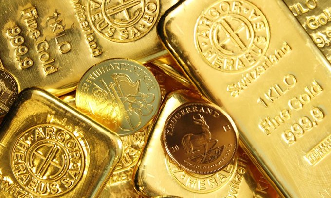 আন্তর্জাতিক বাজারে কমেছে সোনার দাম