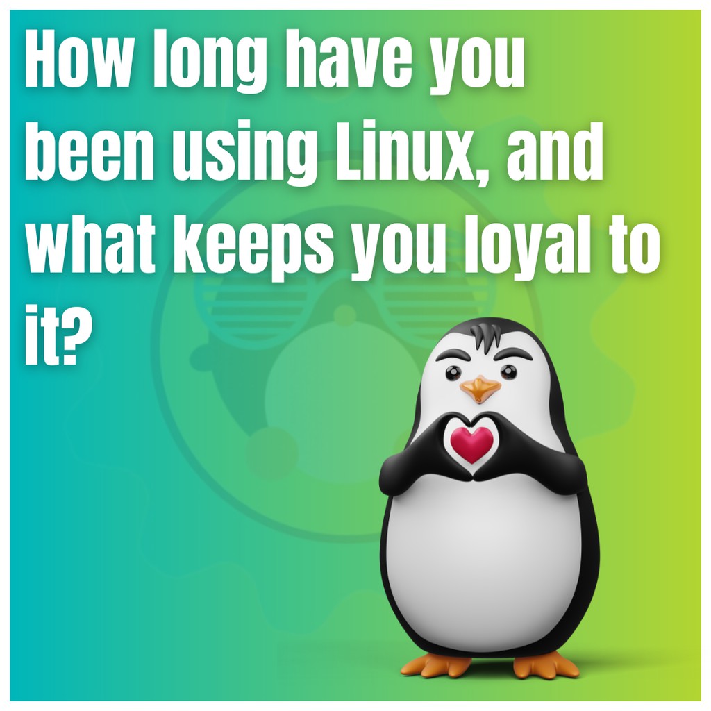 It's FOSS tweet media