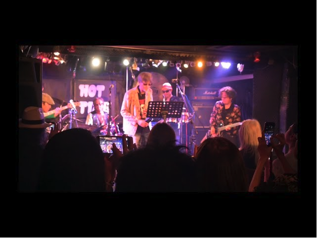hitomk5's tweet photo. 🌻「INORI」うたつなぎプロジェクト 🌻
中ノ島ブルースバンド 様より新たな「INORI」が���きました❣️
https://t.co/38VYa5XUnP

詳細は⏩https://t.co/6FrGvHuGRA
今回のカバーは軽快なスカバージョン‼️

夏にピッタリなサウンドでお届けする「INORI」、是非ご覧くださいね🥰 https://t.co/jwKr2FhSxG
