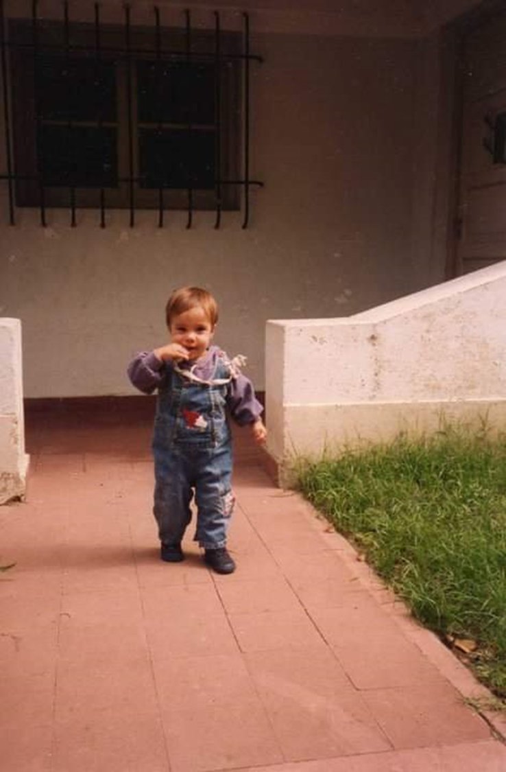 CO2PERATE ITN (@co2perate_itn) on Twitter photo Name: Constanza Terazzi
Have you experienced any difficulties as a woman in your field?
Early discouragement in science impacts women's confidence. Despite supportive teachers, I faced challenges as a working-class Latin-American woman abroad. However, awareness is improving. Name: Constanza Terazzi
Have you experienced any difficulties as a woman in your field?
Early discouragement in science impacts women's confidence. Despite supportive teachers, I faced challenges as a working-class Latin-American woman abroad. However, awareness is improving.