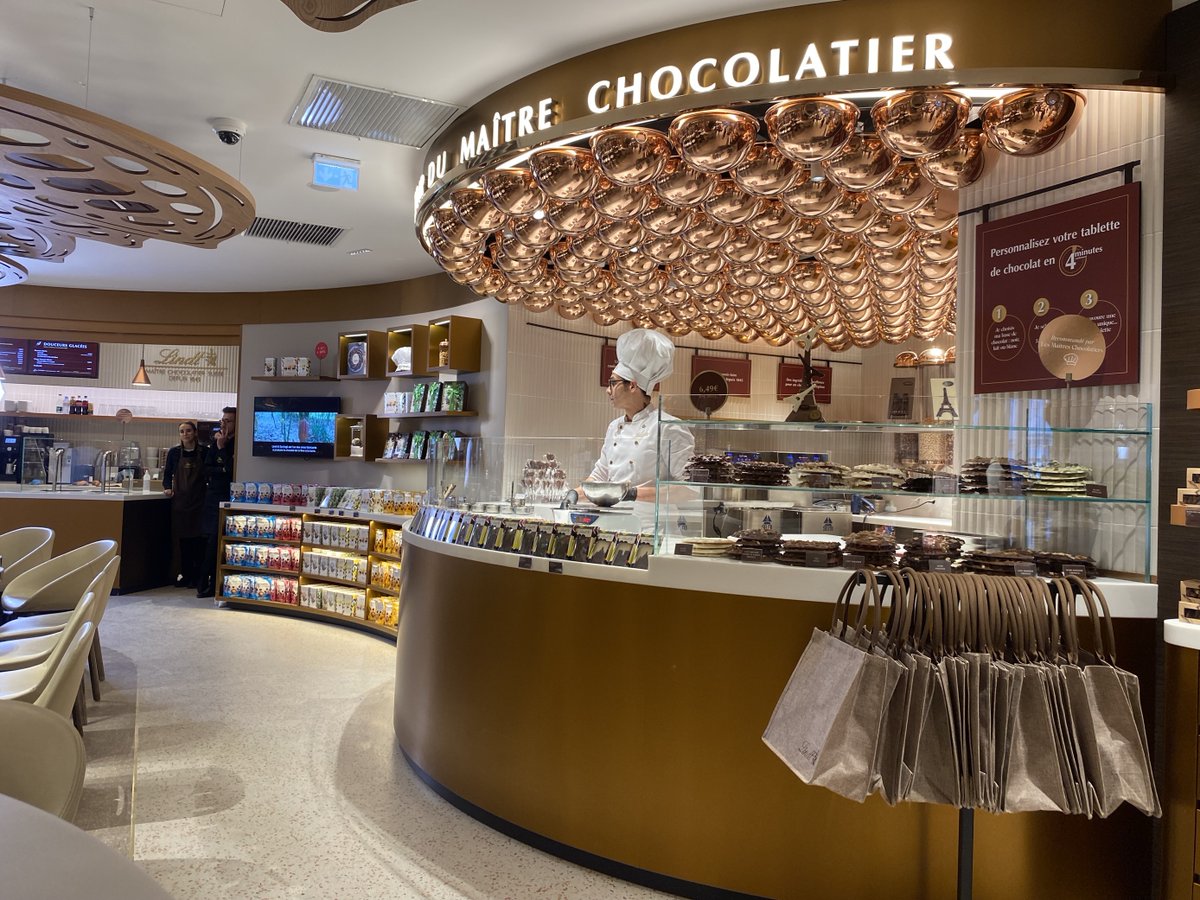 Visiativ | Consumer goods solutions tweet media