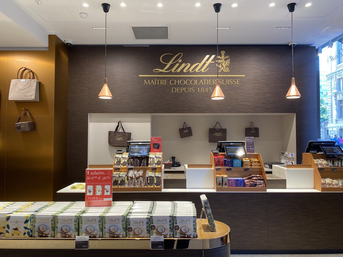 Visiativ | Consumer goods solutions tweet media