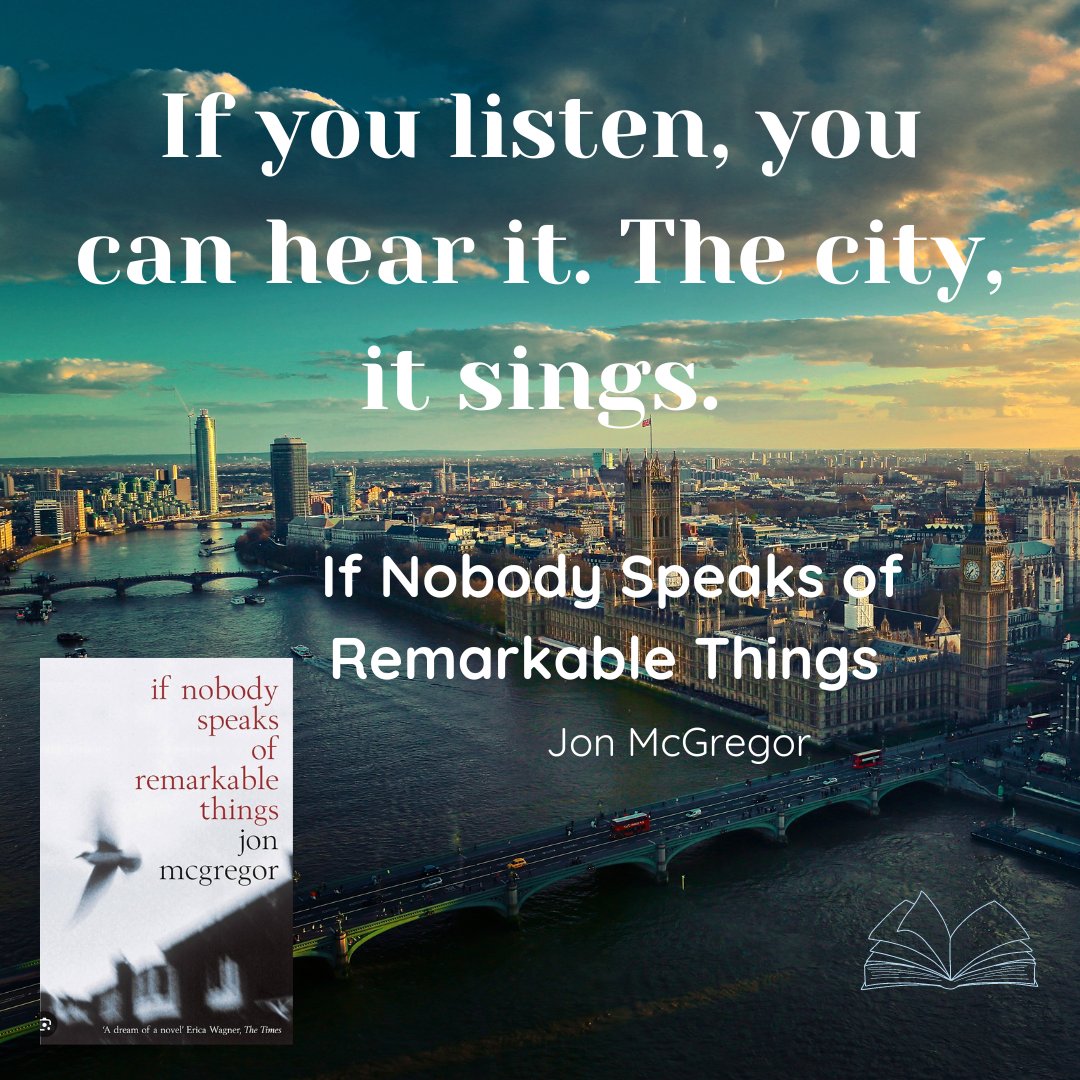 KellyNicolson82's tweet photo. If Nobody Speaks of Remarkable Things is a poetic book. The description & the way the #story is told. It's the type of #book you can read several times & have new realisations.
#books #thebooklife #reading #writer #booklover #booksbooksbooks #reader #thatreaderlife #readerlife https://t.co/uClK4kho7l
