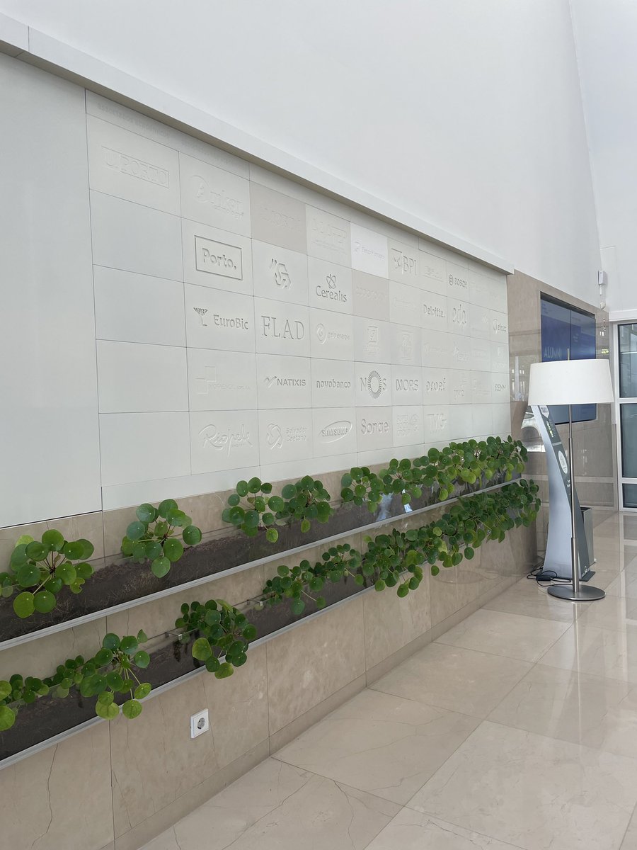 Looking forward to starting our week of #caseworkshops with Successful Case Teaching with Angela Lee today. Thanks to <a href="/UPorto/">Universidade Porto</a> Porto Business School for hosting us this week