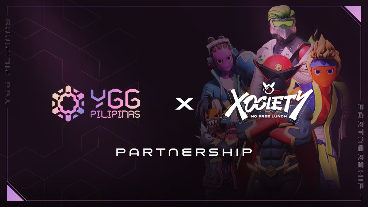 YGG Pilipinas tweet media
