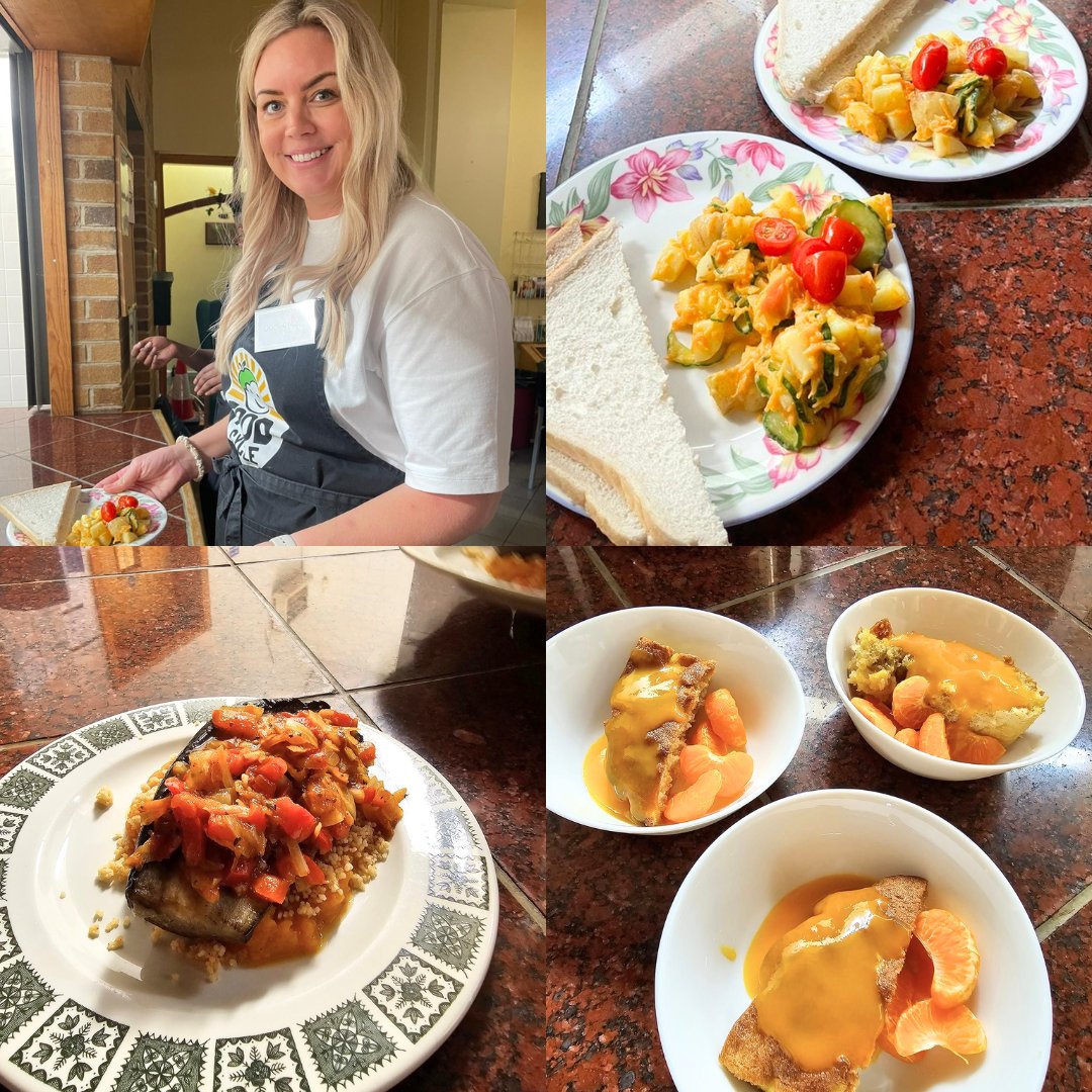 foodcycle (@foodcycle) on Twitter photo Despite struggling for cooking volunteers, the Broxtowe Aspley team are smashing it!
Local to Broxtowe Aspley? We need you! Hit the link below register to volunteer.
🔗 volunteer.foodcycle.org.uk/plexpressionof… Despite struggling for cooking volunteers, the Broxtowe Aspley team are smashing it!
Local to Broxtowe Aspley? We need you! Hit the link below register to volunteer.
🔗 volunteer.foodcycle.org.uk/plexpressionof…