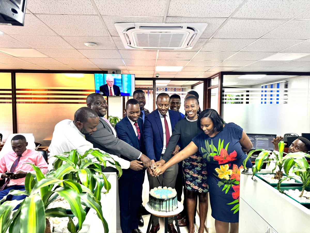 AsigmaGroup's tweet photo. His business advisory experience has supported youths, start-ups and also empowered women. He also has experience in development of strategic policies, monitoring &amp; evaluation frameworks, market research and analysis with different economic sector players.

Welcome aboard, Caleb! https://t.co/ZpVjlEk0va