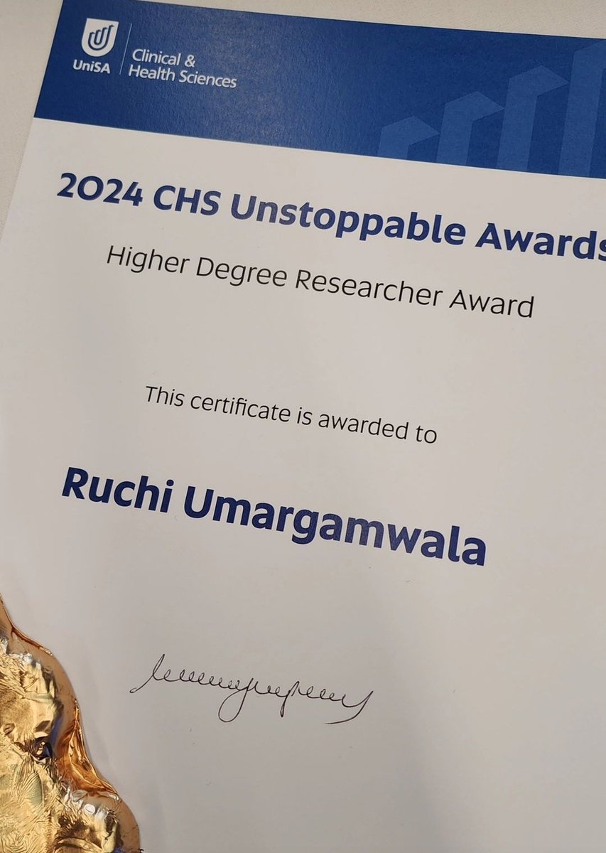 Ruchi Umargamwala tweet media