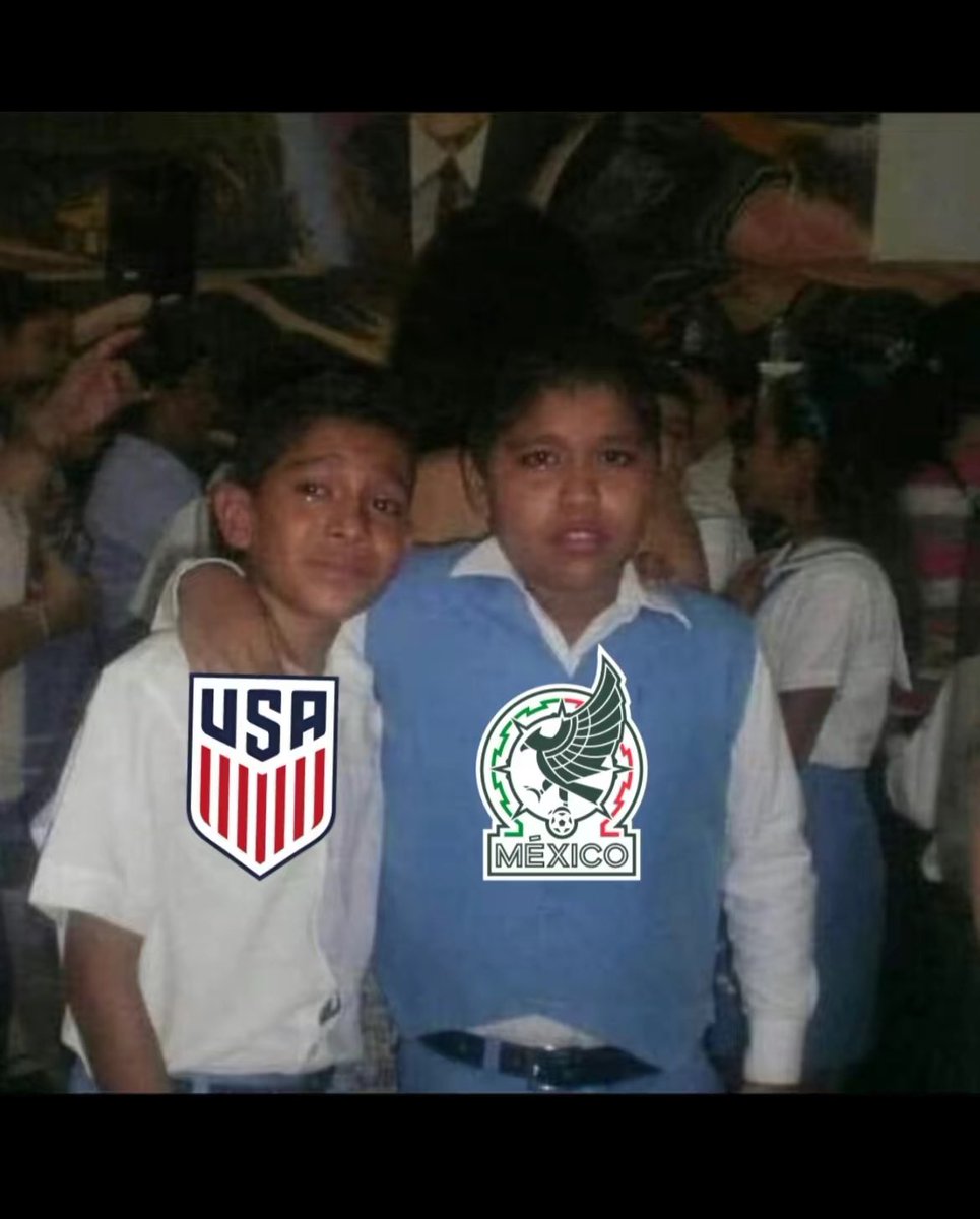 chambers121's tweet photo. 😩😔🥲💔🇲🇽🇺🇸 #TeamUSA #SeleccionMexicana #CopaAmerica2024 #CopaAmerica https://t.co/s1ADHKDySe