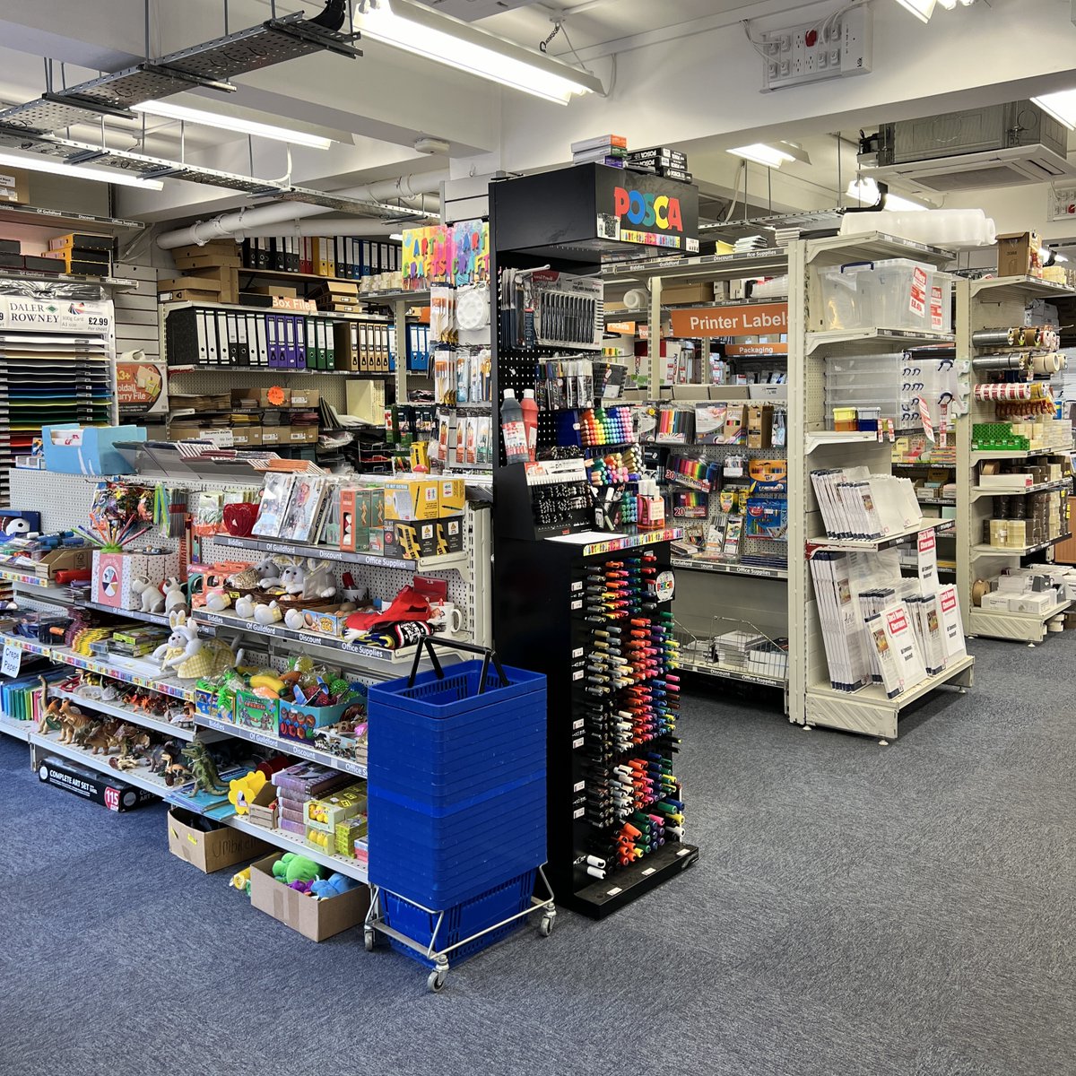 BIDDLES OF GUILDFORD tweet media