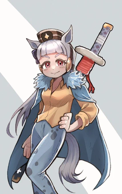 推し衣装の推し 