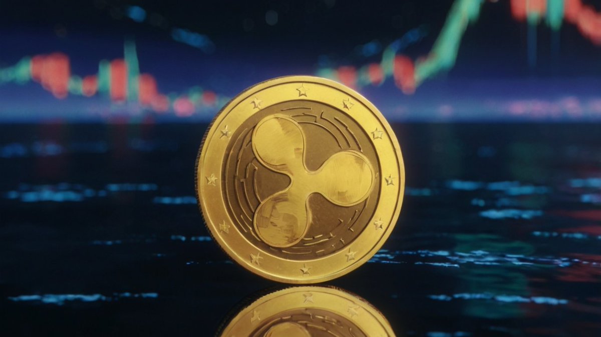 Menjelang Putusan SEC vs Ripple: Apa Dampaknya terhadap Harga XRP? Ini Analisis Lengkapnya! dlvr.it/T92xg4 - lombokitaID